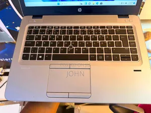 Laptop HP EliteBook 840 G4 8GB Intel Core i5 SSD 256GB