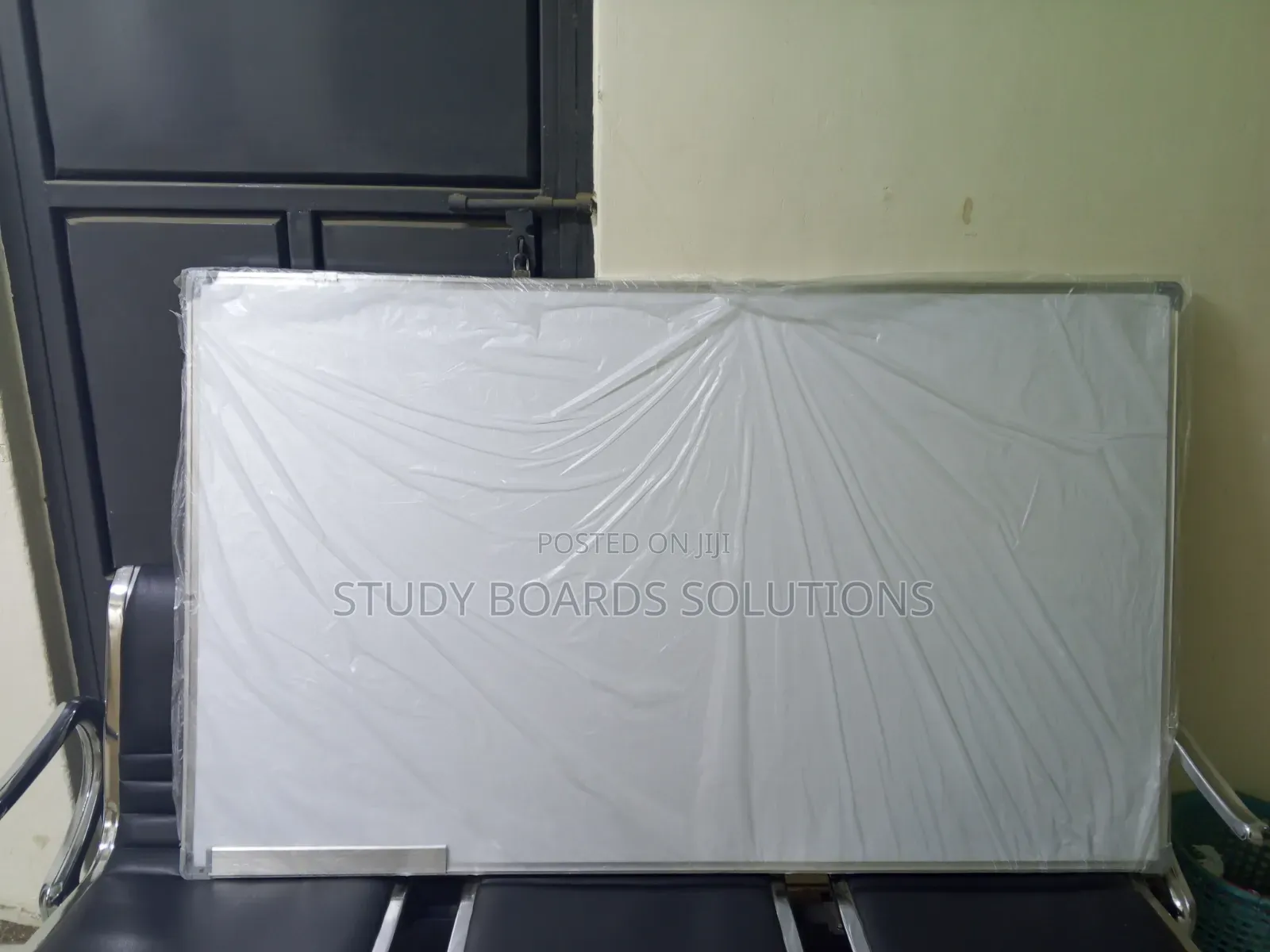 Practical and Reliable Solution for Presentations 5ftx3ft Whiteboard