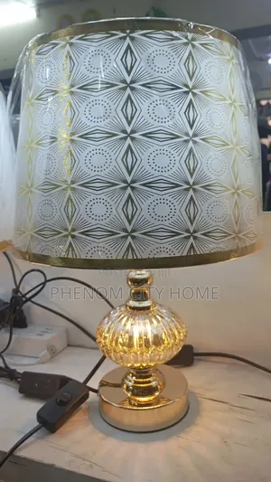 Modern Bedside Lampshades Available