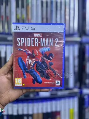 Mavel's Spider-Man 2 Brand New