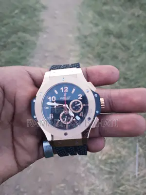 Hublot Big Bang Style Watch