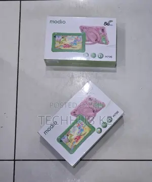 New Modio M795 256 GB