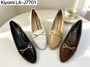 Ladies Shoes