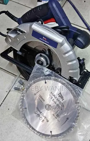 Heavy Duty Circular Saw/Maxmech Circular Saw 7"