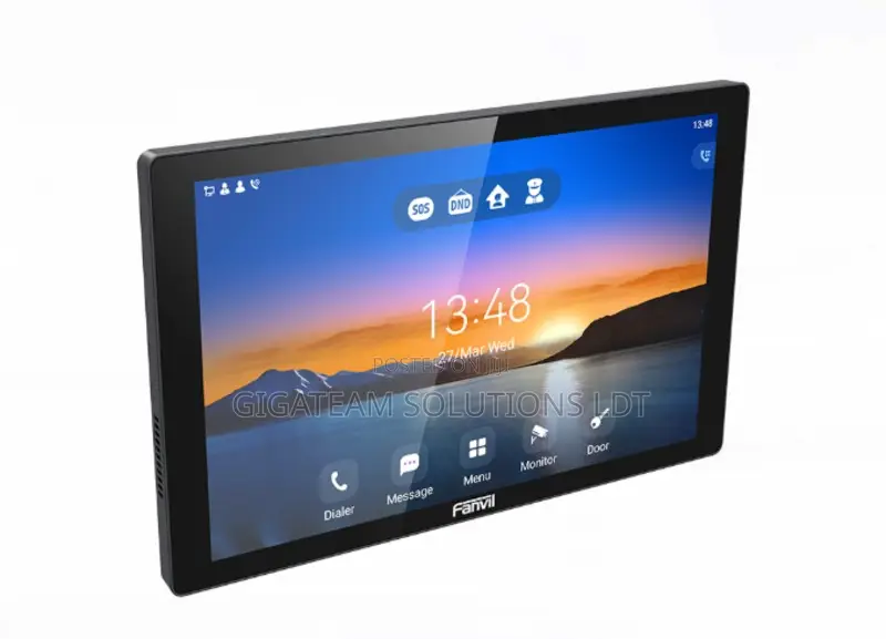Fanvil I507w Android Indoor Station