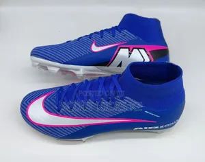 Nike Mercurial Superfly 10 Elite