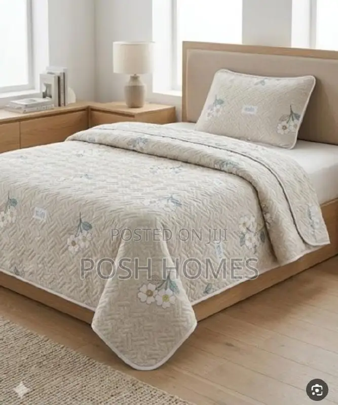 Quality Warm Bedcovers