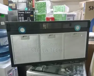 Bolesi 90cm Kitchen Hood
