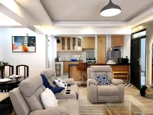 Spacious 2 Bedroom Airbnb in Ruaka – Only KSH 5,000/Night