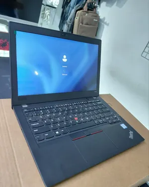 Laptop Lenovo ThinkPad X280 8GB Intel Core i5 SSD 256GB