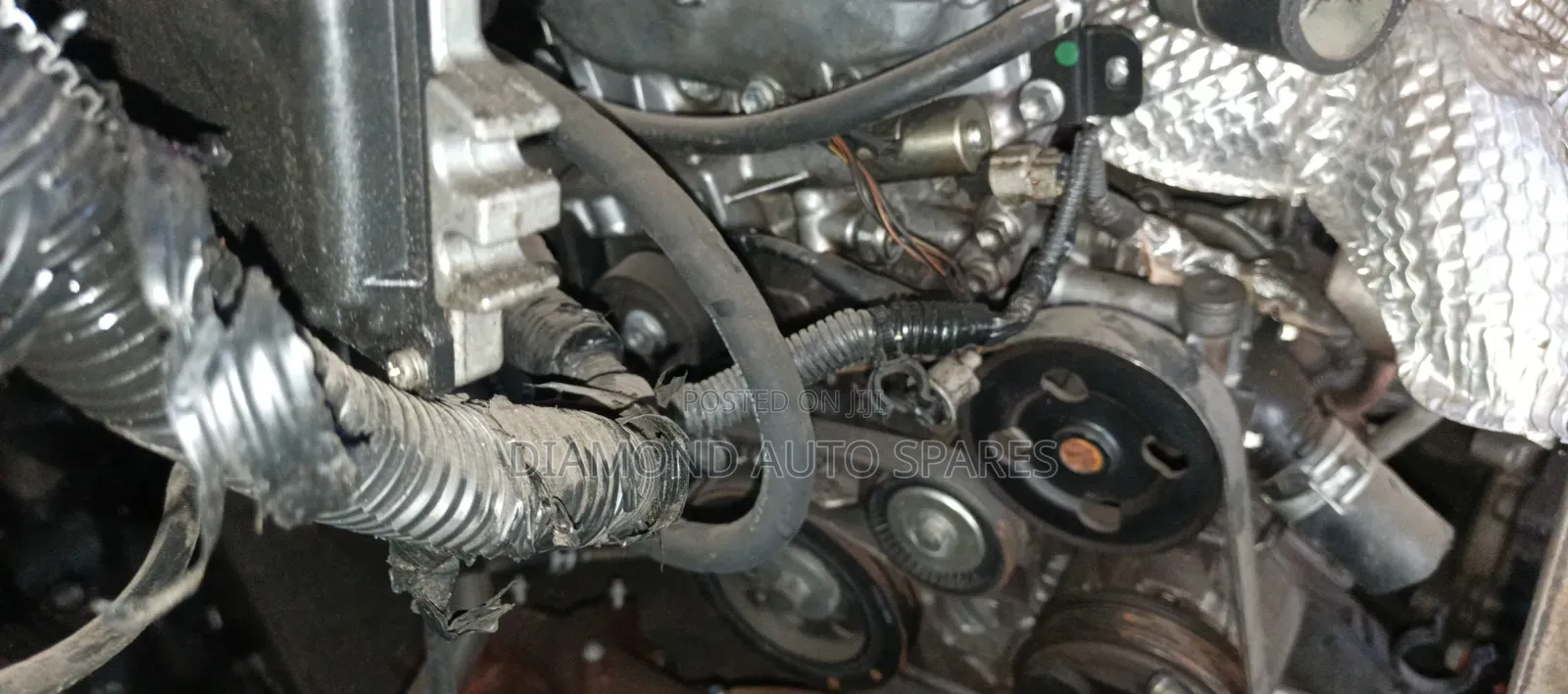 Compete Engine J24b