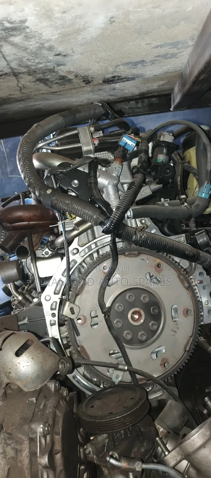 Compete Engine J24b