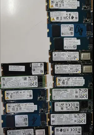 512gb SSD M.2 Nvme Pcie Xum Double Notch