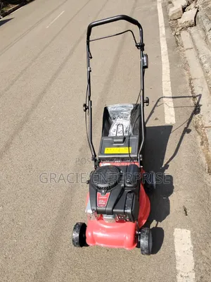 Loncin Lawn Mower