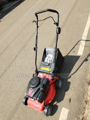 Loncin Lawn Mower