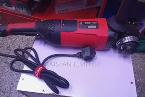 Efftool 9 Inch 3000w Angle Grinder Grinding and Cutting Tool