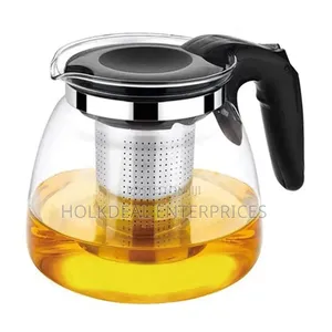 Tea Decanter