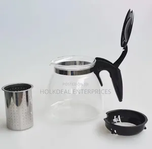 Tea Decanter