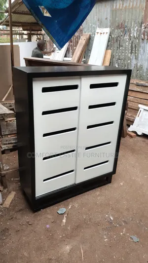 Shoe Rack Organizer
