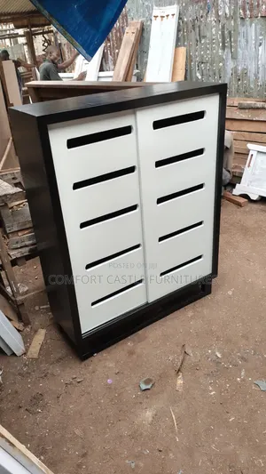 Shoe Rack Organizer