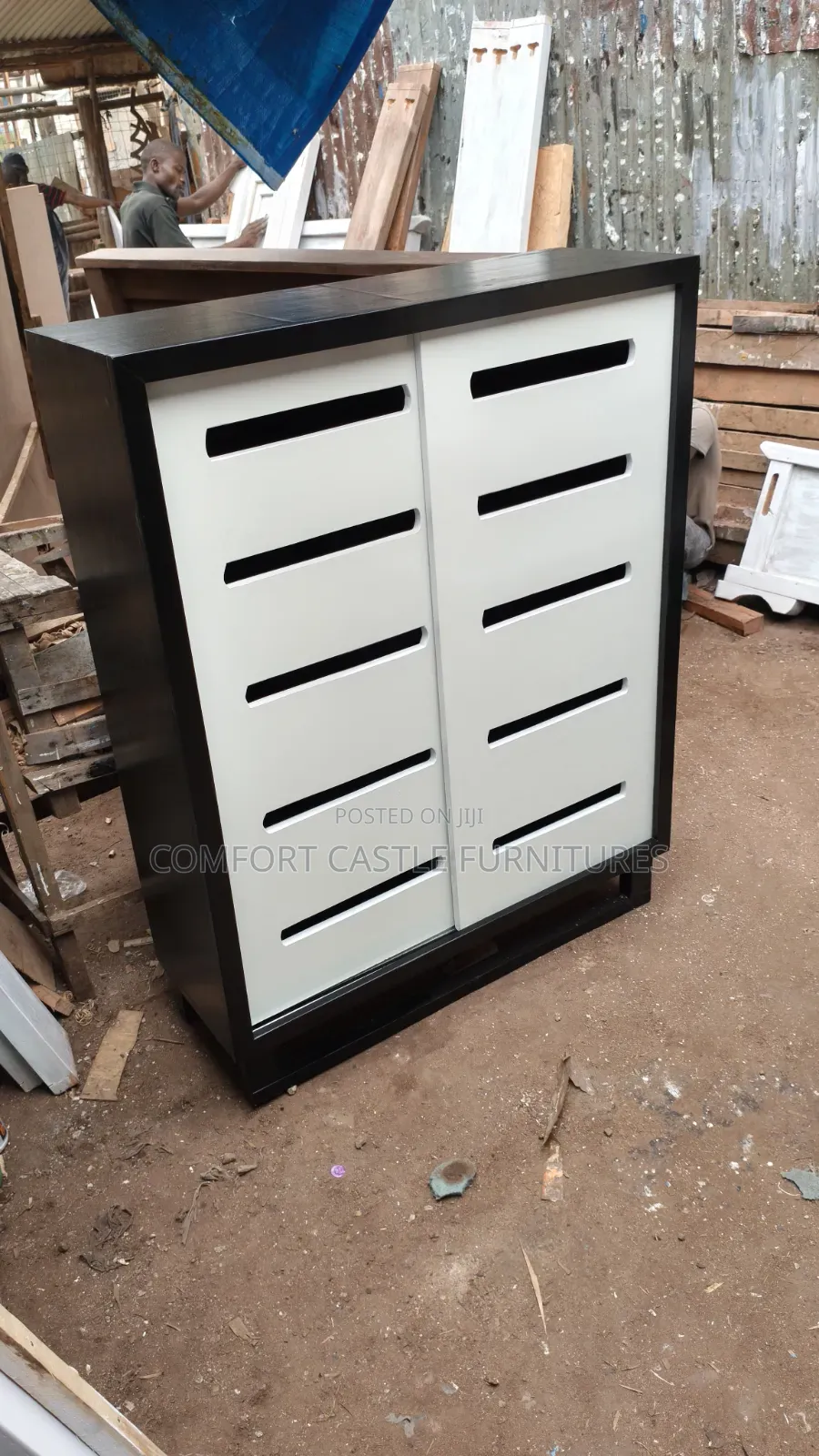 Shoe Rack Organizer