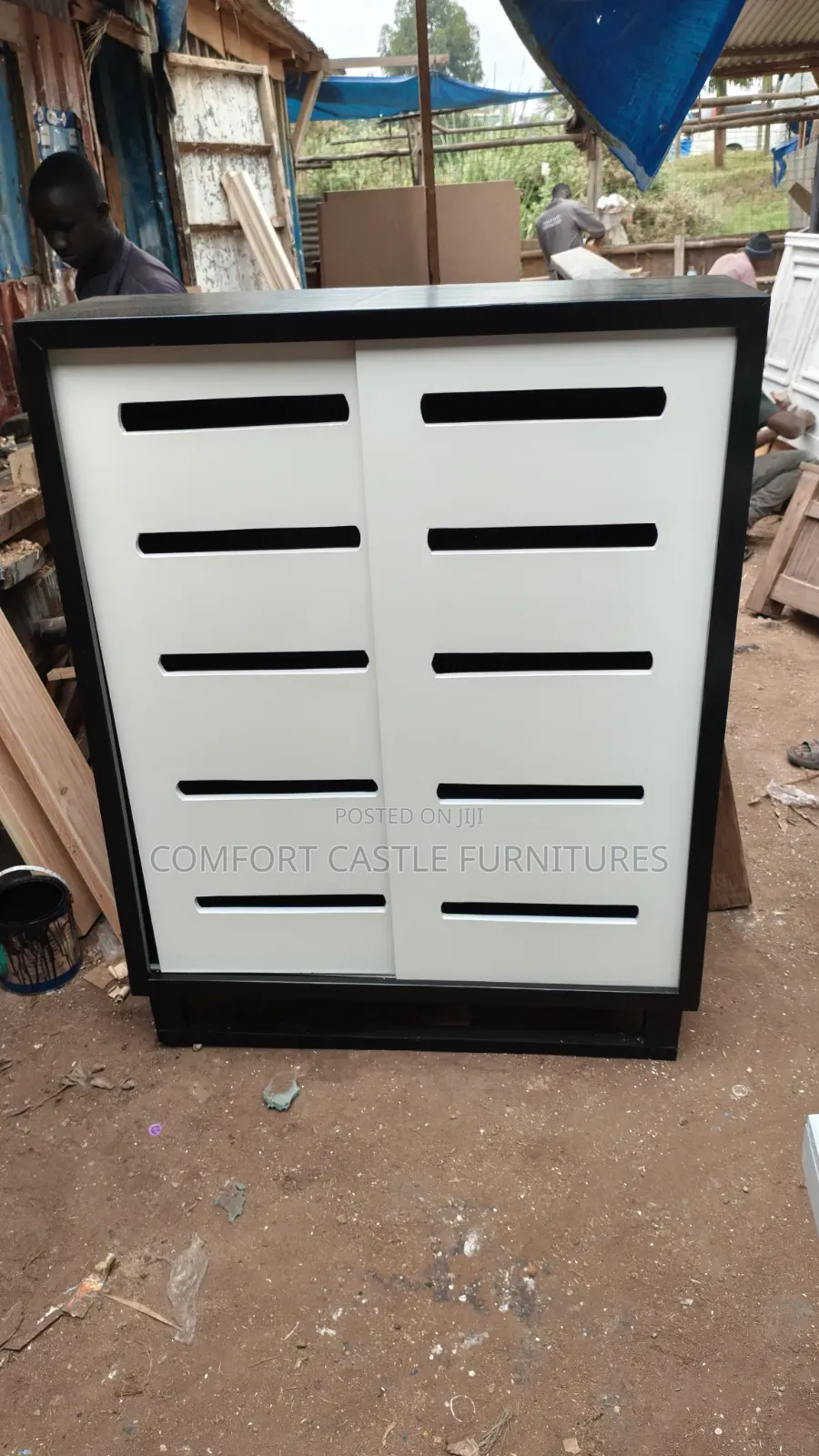 Shoe Rack Organizer