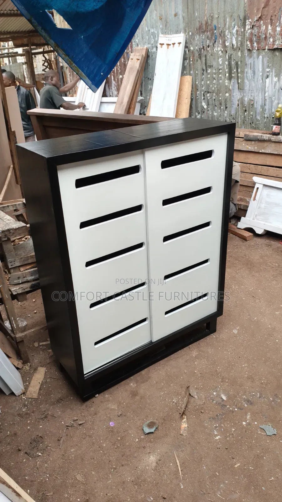 Shoe Rack Organizer