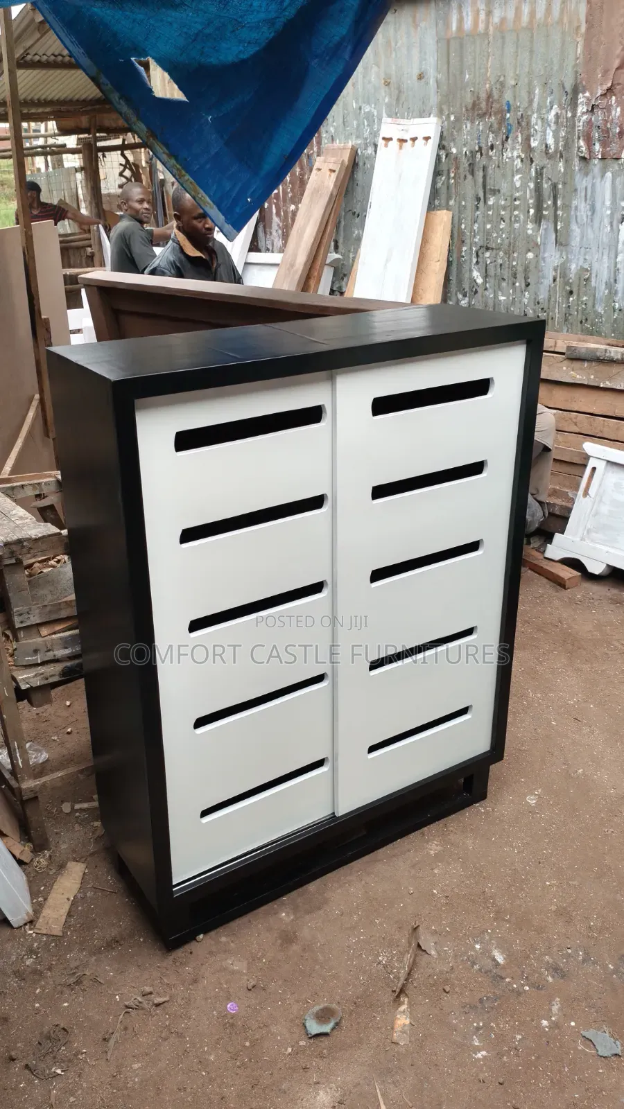 Shoe Rack Organizer