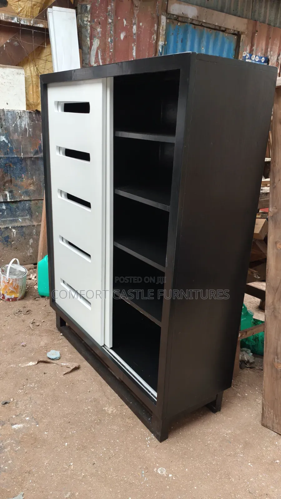 Shoe Rack Organizer