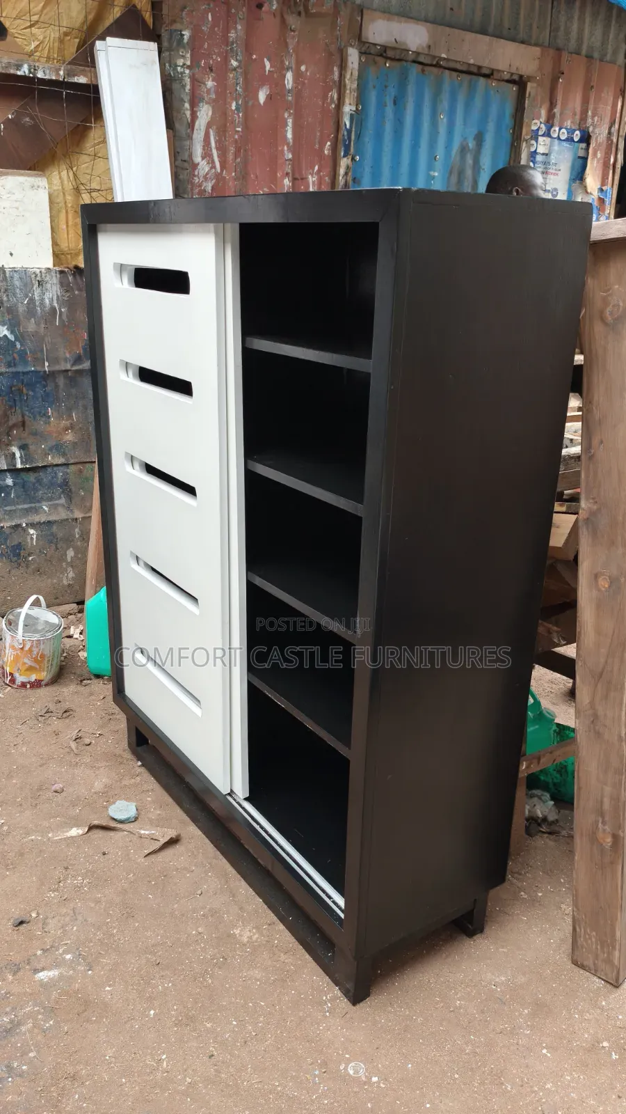 Shoe Rack Organizer