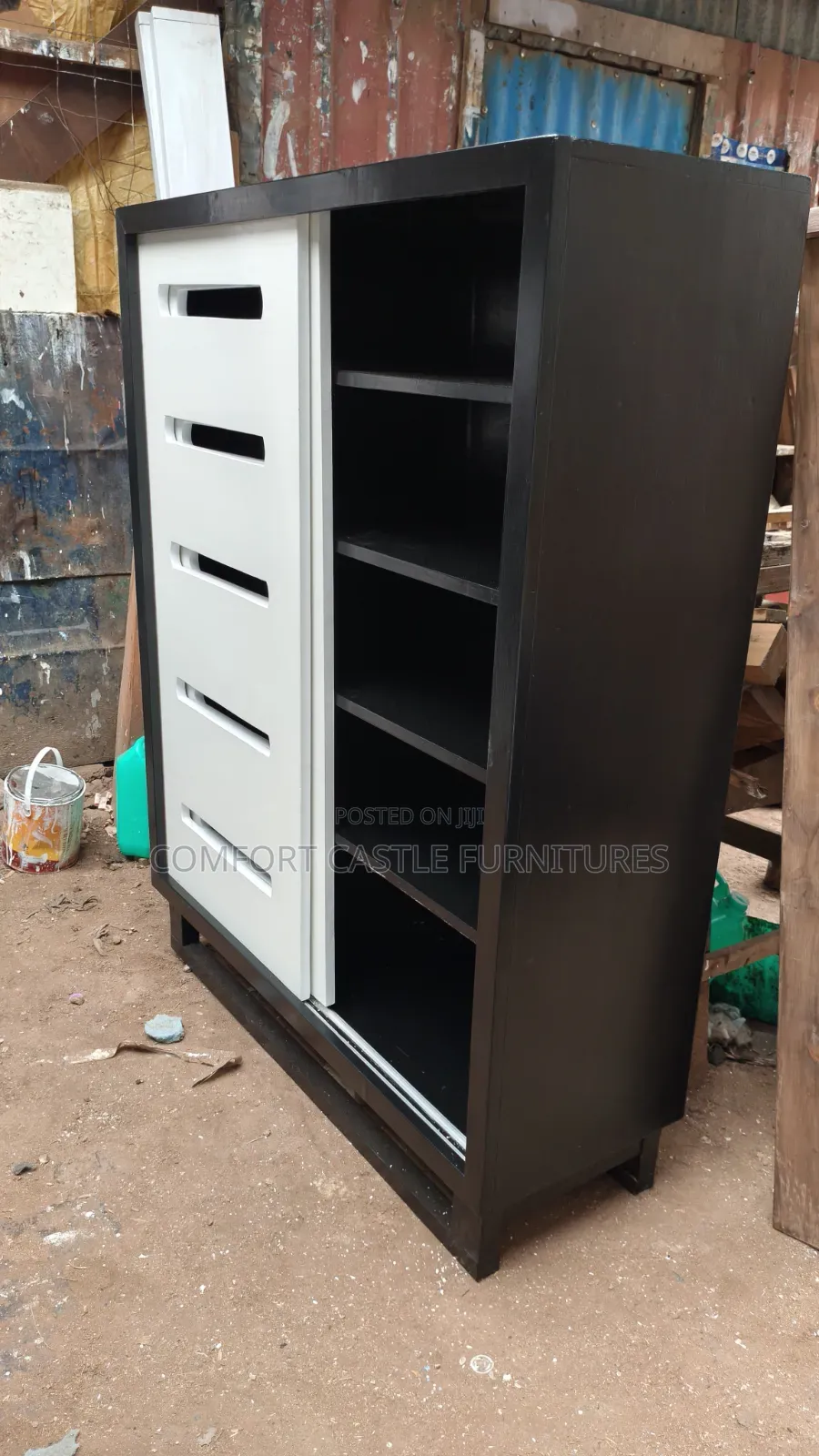 Shoe Rack Organizer