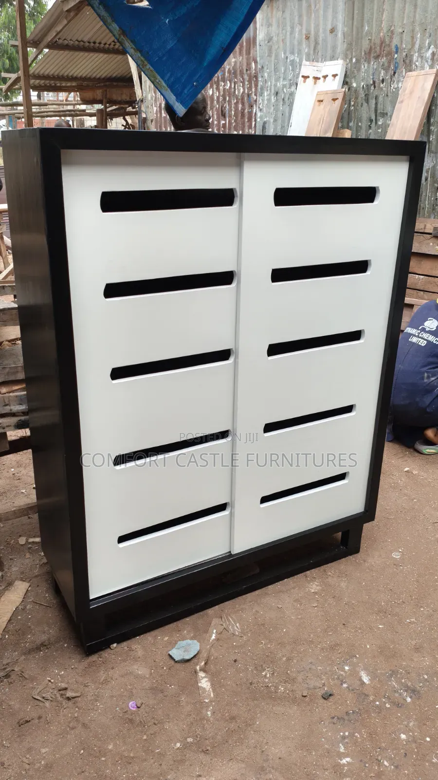 Shoe Rack Organizer