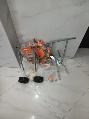 Seed Planting Machine