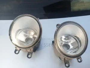 Axio Fog Light