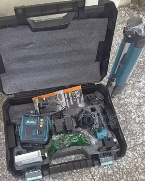 Makita Laser Level/16 Lines Laser Level
