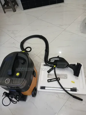 Steam Cleaner