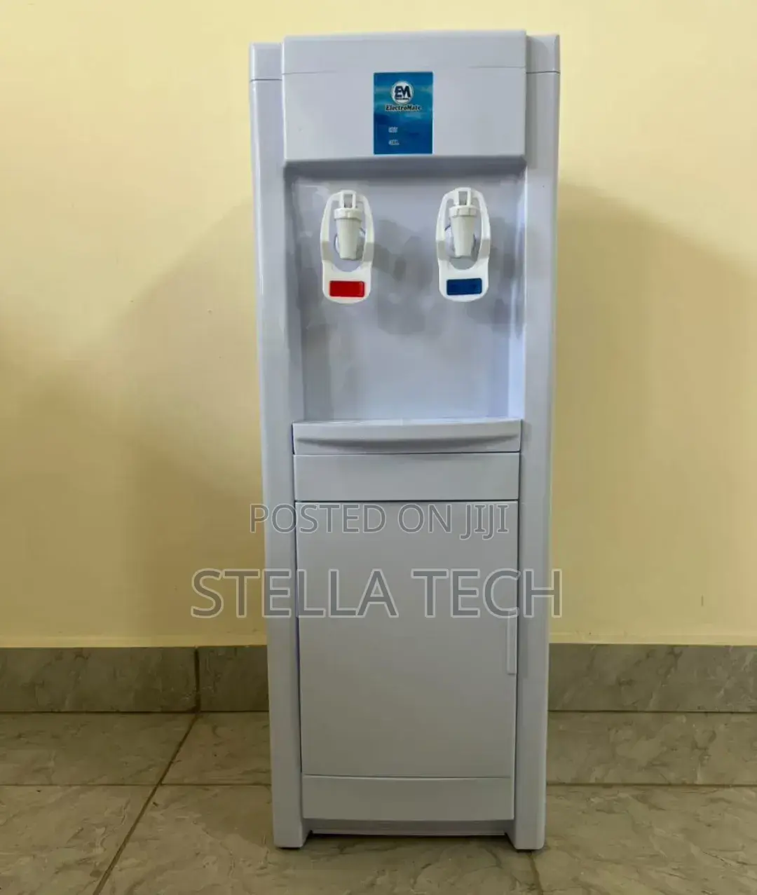 Electromate Hot and Normal Water Dispenser
