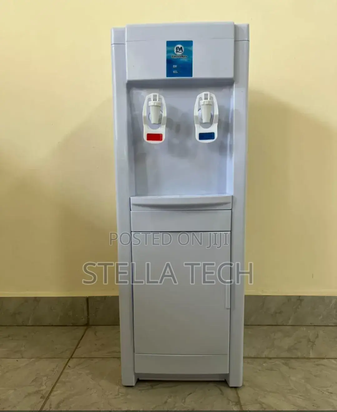 Electromate Hot and Normal Water Dispenser