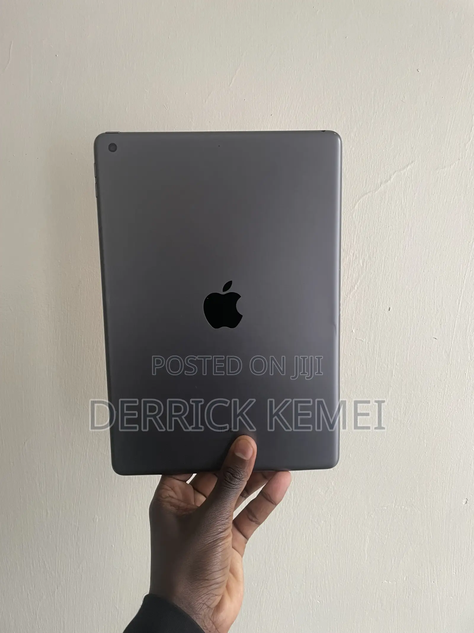 Apple iPad 10.2 (2020) Wi-Fi 32 GB Gray