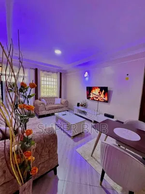 Airbnb in Kamakis Easter Bypass Ruiru Karunguru