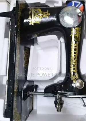 Well Performing and Professional Head Sewing Machine/Brother Singer