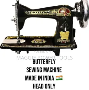 Well Performing and Professional Head Sewing Machine/Brother Singer
