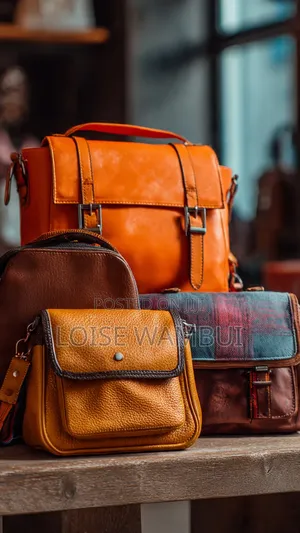 Ladies Handbags