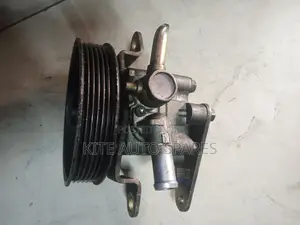 Xtrail Steering Pump