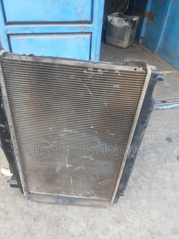 Mazda Demio Skyactive Radiator - thumbnail 5