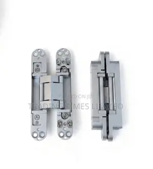 Concealed Hinges 6 Inch