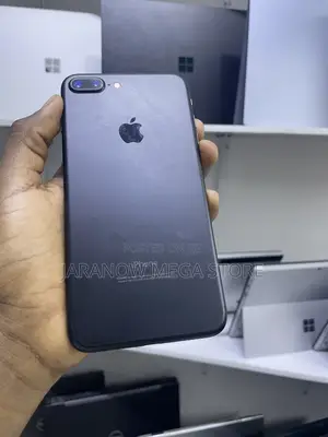 Apple iPhone 7 Plus 32 GB Black