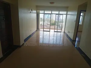 3bdrm Apartment in Hurlingham for rent