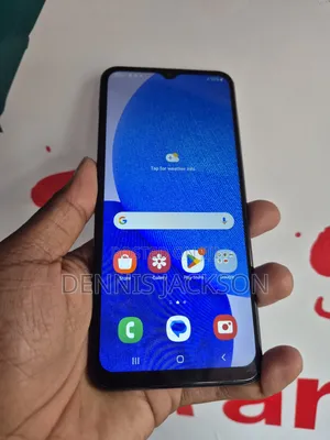 Samsung Galaxy A23 64 GB Gray