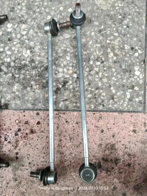 Original Ex Japan Toyota Sienna New Model Stabilizer Links